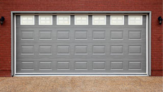 Garage Door Repair at Sierra View Roseville, California