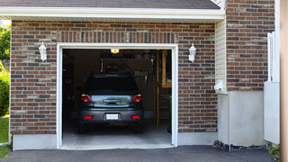 Garage Door Installation at Sierra View Roseville, California