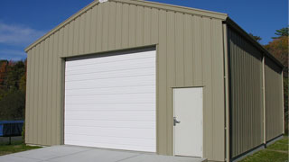 Garage Door Openers at Sierra View Roseville, California